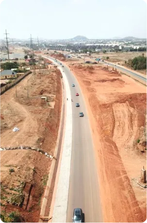 Appo Wasa / Hills / Tafiya - 5