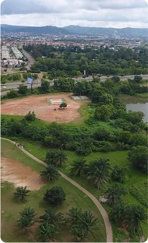 Aviation Village - 13