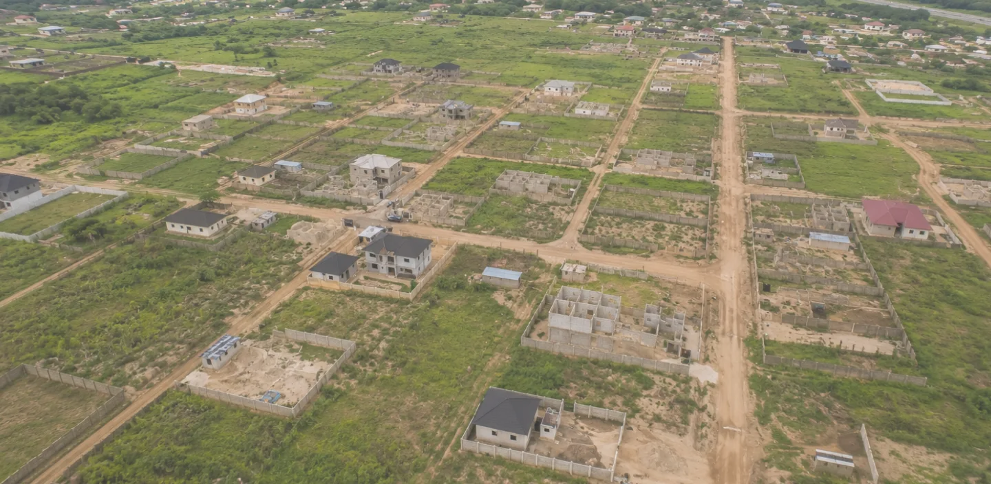 Buy Property with