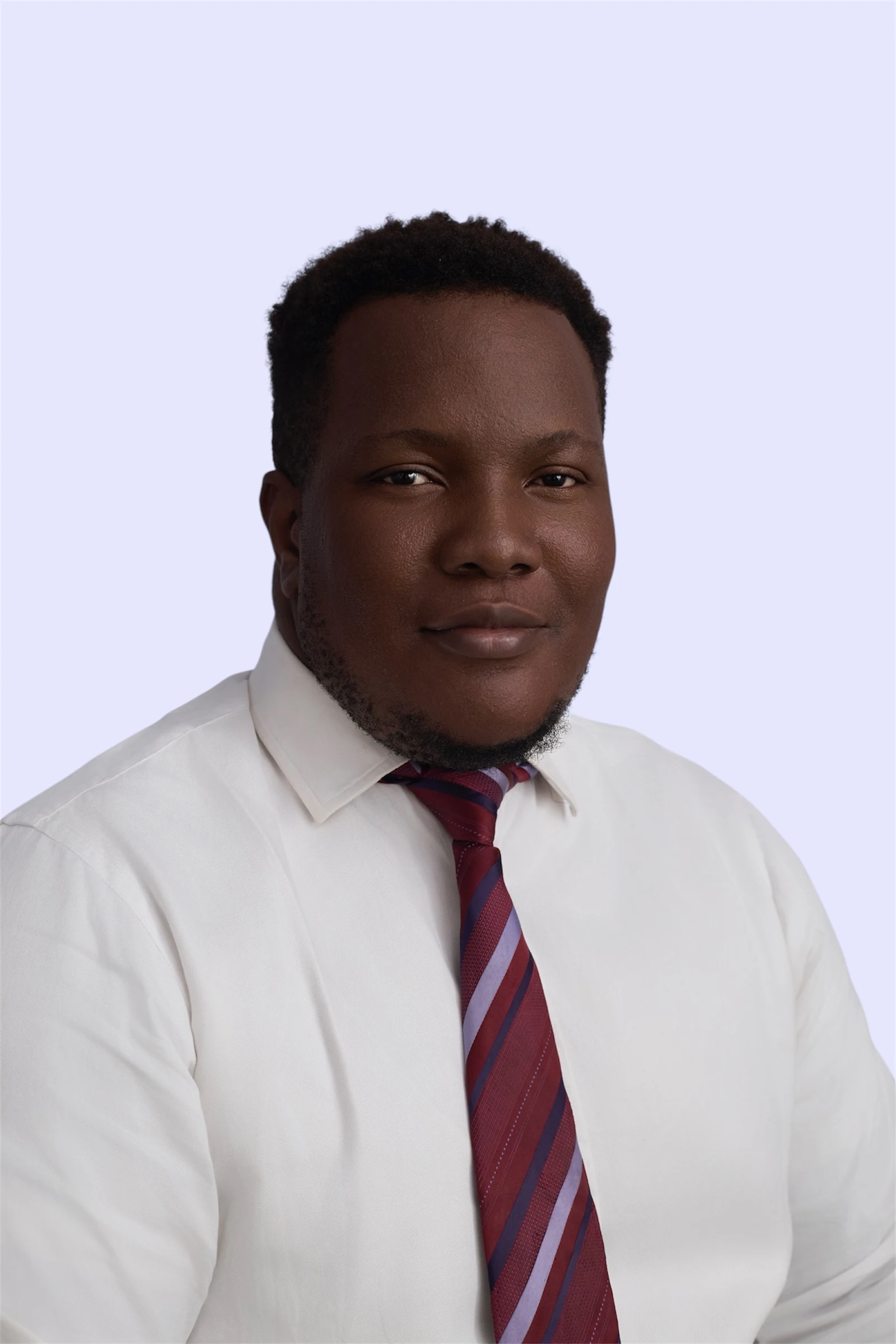 Kenechukwu Okosieme - Sales Associate (Lagos)
