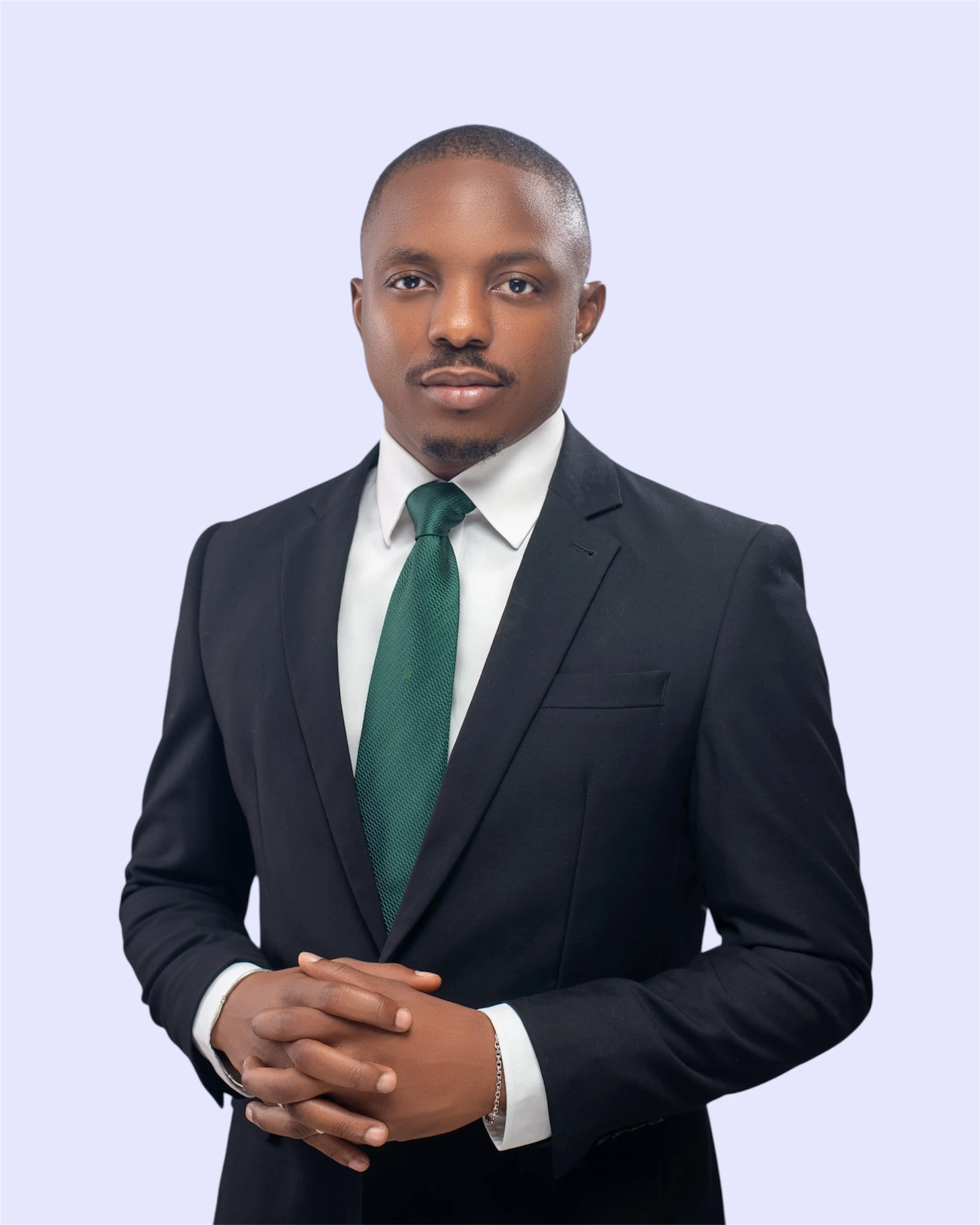 Mbanusi Kevin - Director, Codaux Ltd.