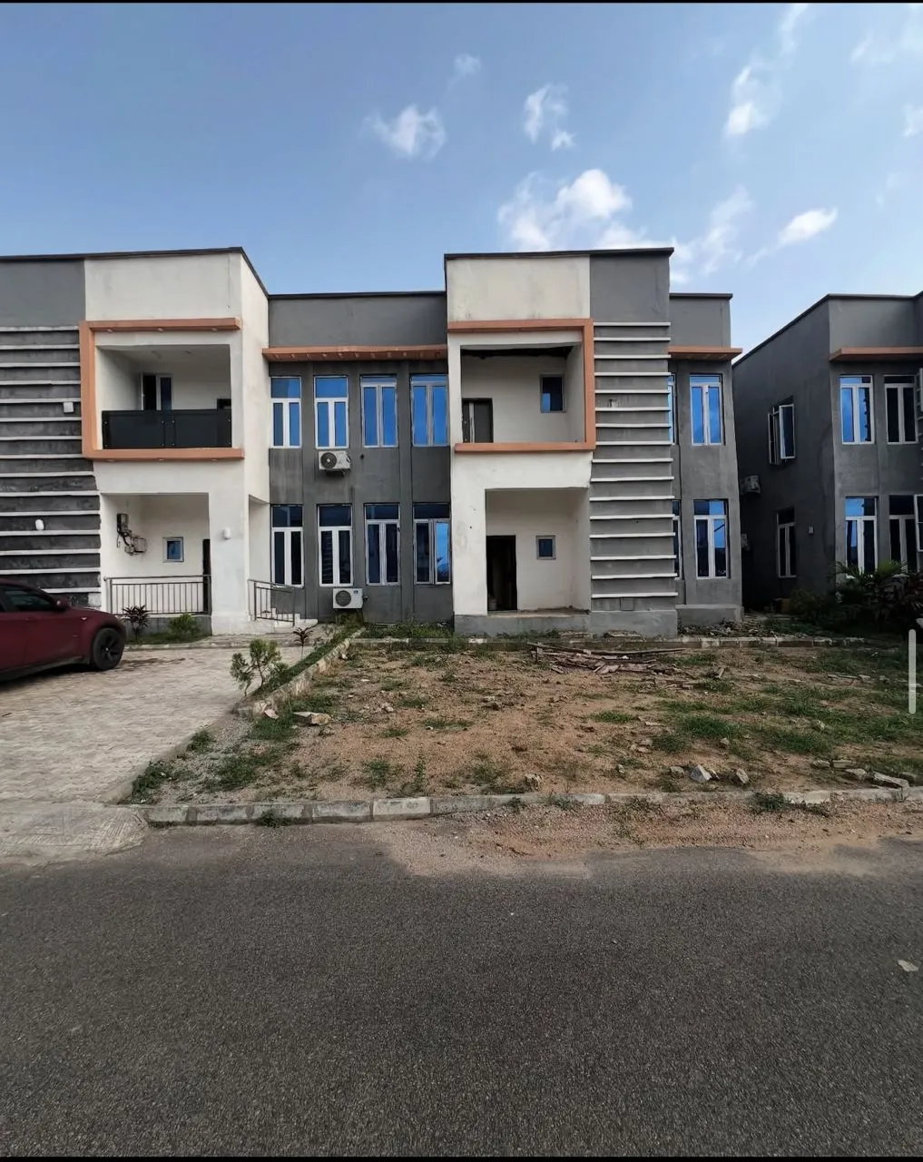 Terrace Duplex + BQ - Image 1