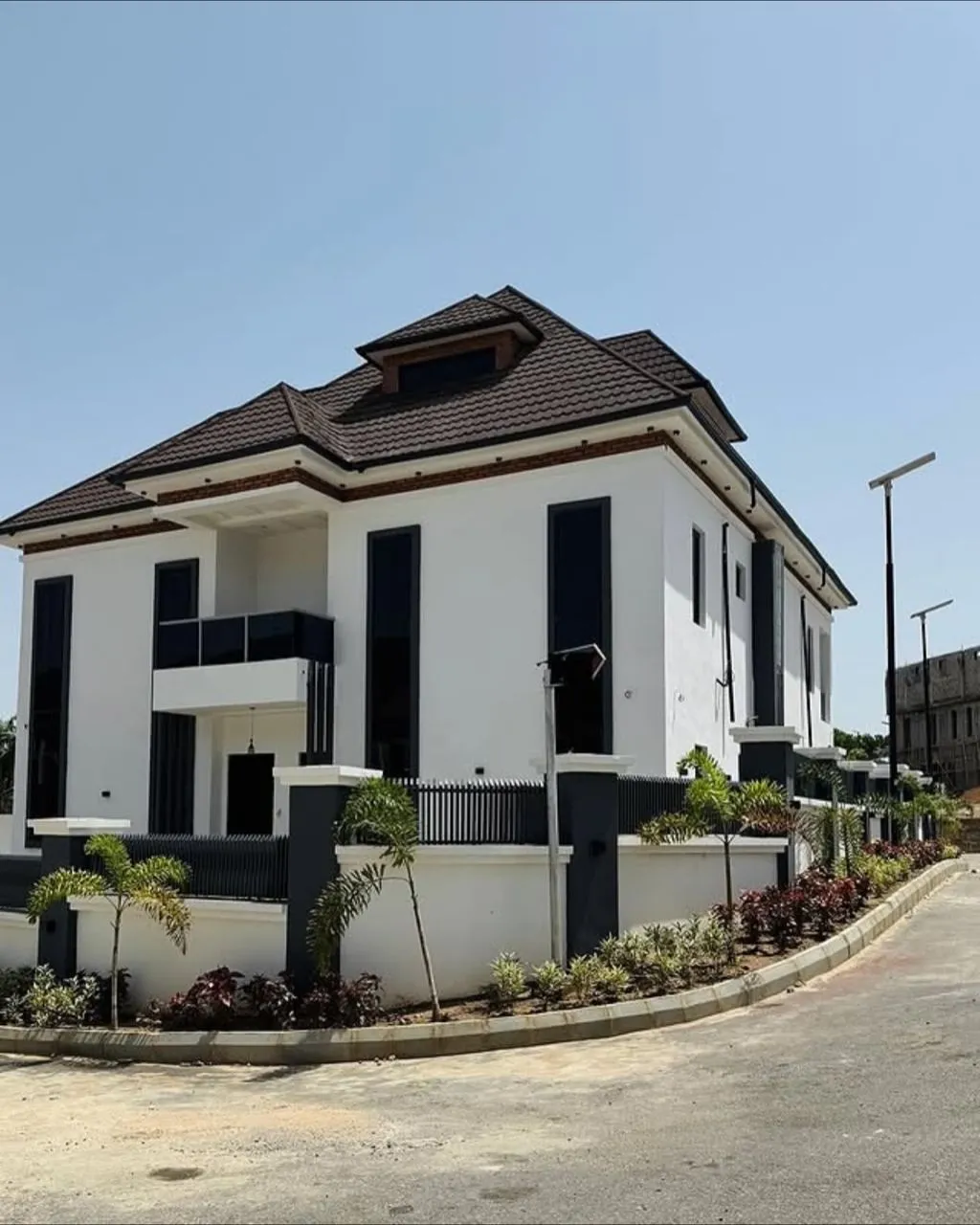 Detached Duplex + BQ - Image 1