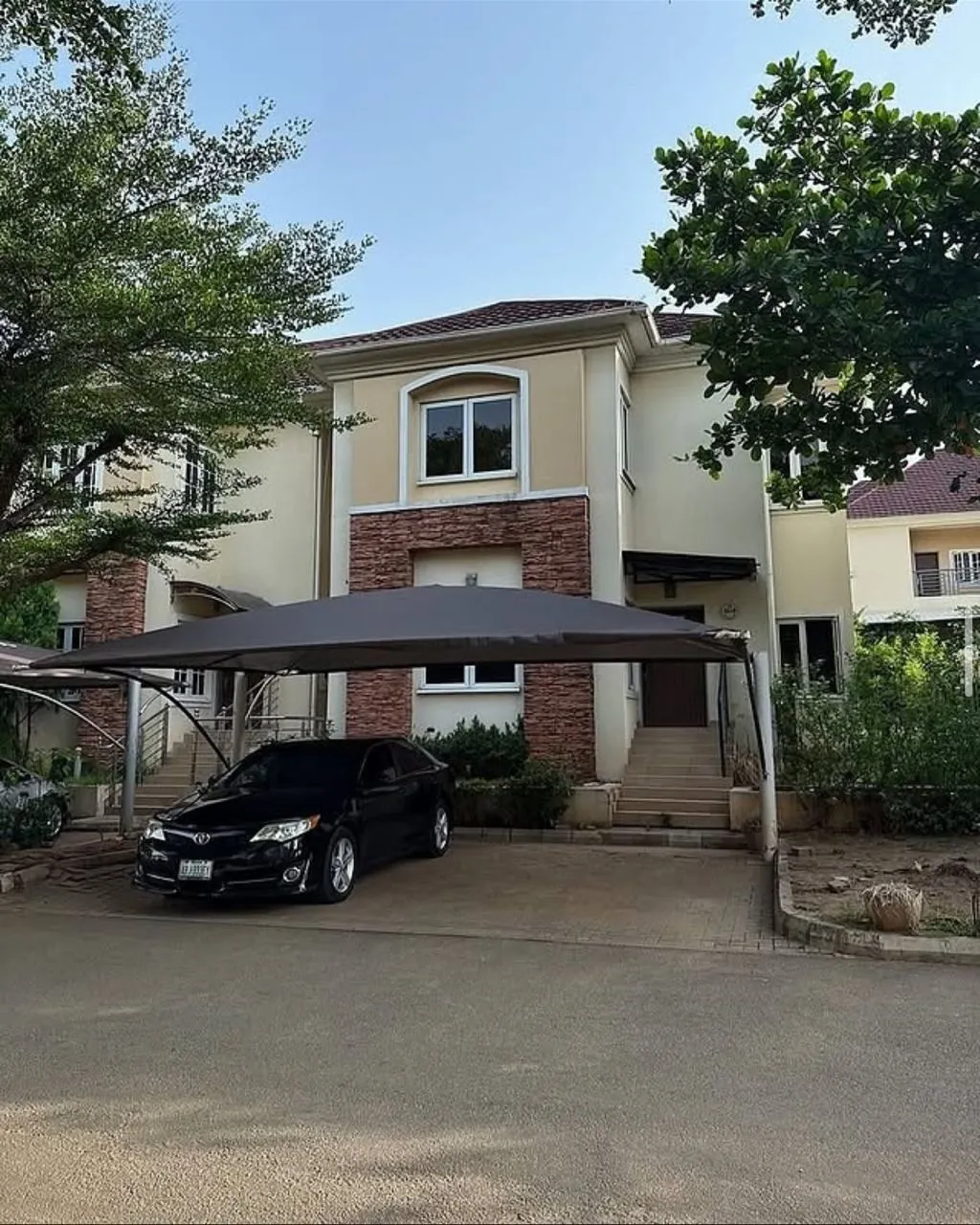 Terrace Duplex - Image 1