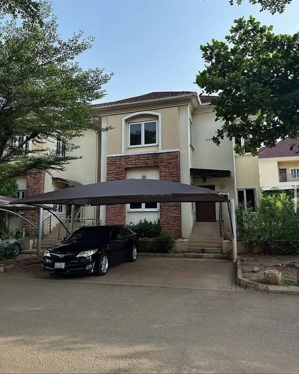 Terrace Duplex - Image 1