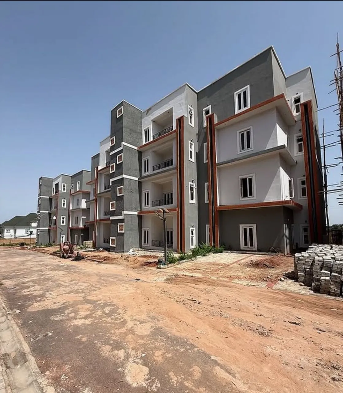 Apartment + BQ - Image 1